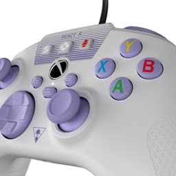 Turtle Beach REACT-R - Controller - Xbox Series S|X, Xbox One, Windows - Spark — thumbnail 3