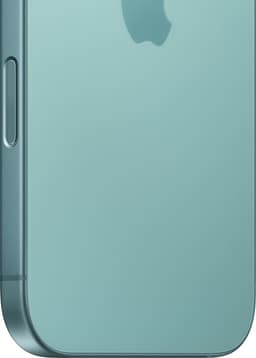 Apple iPhone 16 - 128GB - Groen — thumbnail 4
