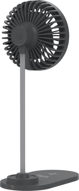 Veho UF-2 Zwart — thumbnail 3