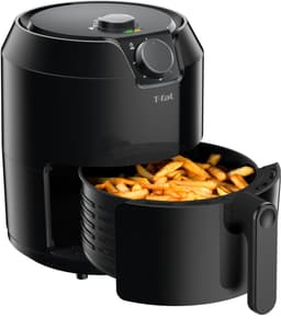Tefal Easy Fry Classic EY2018 - 4,2 L - 1500 W - Zwart — thumbnail 4