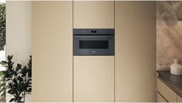 Whirlpool WMD7O4TSG Grijs Grill-magnetron Ingebouwd 31 l 1000 W — thumbnail 5