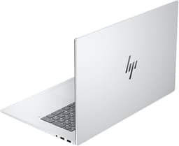 "HP OmniBook 7 NGAI 17-dc0600nd Copilot+ PC Intel Core Ultra 5 226V Laptop 43,9 cm (17.3"") Touchscreen Full HD 16 GB LPDDR5x-SDRAM 512 GB SSD Wi-Fi 7 (802.11be) Windows 11 Home Zilver" — thumbnail 2