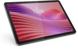 Tablet Lenovo ZAEH0058GR 10,1" MediaTek Helio G85 4 GB RAM 128 GB Grijs — thumbnail 4