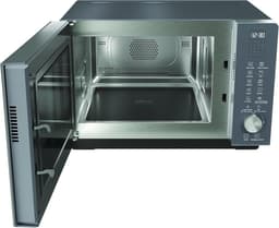 RFWR® Magnetron zonder draaiplateau met stoomfunctie en Crisp-functie - 25 liter — thumbnail 2