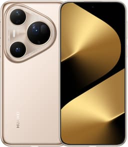 Huawei Pura 80 Ultra 4G- 512GB - Goud — thumbnail 4