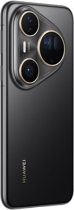 Huawei Pura 80 Ultra 17,3 cm (6.8") 4G USB Type-C 16 GB 512 GB 5170 mAh Zwart — thumbnail 3