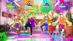 Just Dance 2026 Edition - Nintendo Switch - Code in a box — thumbnail 5