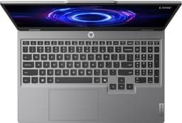 Lenovo LOQ 15IRX10 - 83JE0047MH - RTX 5060- QWERTY — thumbnail 2