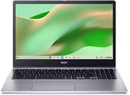 Acer Chromebook 315 CB315-5HT-C53Q - Chromebook - 15 inch - Touchscreen - 8GB - 128GB - Zilver — thumbnail 1