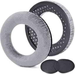 Oorkussens Geschikt voor Beyerdynamic DT880/990, DT770 Pro — thumbnail 1