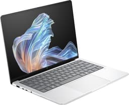 "HP EliteBook X G1a Next Gen AI PC Wolf Pro Security Edition Copilot+ PC AMD Ryzen AI 9 HX 375 Laptop 35,6 cm (14"") Touchscreen 2.8K 32 GB LPDDR5x-SDRAM 1 TB SSD Wi-Fi 7 (802.11be) Windows 11 Pro Zilver" — thumbnail 5