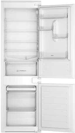 Indesit IGC18D021A1 | Inbouw koelvresicombinatie | 178 cm | Sleepdeur — thumbnail 1