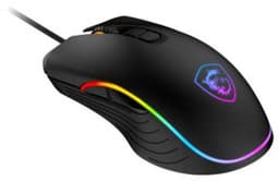 MSI FORGE GM300 - Gaming Muis - RGB — thumbnail 3