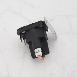 12V 4 Aansluitingen Starter Solenoïde voor Grasmaaier en Quads — thumbnail 4