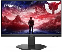 Monitor Lenovo 67D4GAC3EU Full HD 24,5" — thumbnail 1