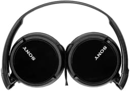 SONY MDRZX110APB On-ear Bedrade hoofdtelefoon Zwart — thumbnail 2