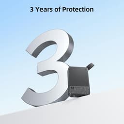 Draagbare 1TB Externe SSD - Compatibel met Phone 15/16, PC, Tablets, PS5 en PS4 — thumbnail 5