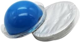 Hydrofiele Siliconen Putty voor Tandheelkundige Impressie 2 Stuks — thumbnail 3