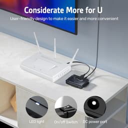Universele Kabel Adapter voor IDE en SATA Harde Schijven naar USB — thumbnail 4