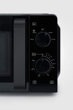 Severin MW7580 magnetron met inverter techniek — thumbnail 3