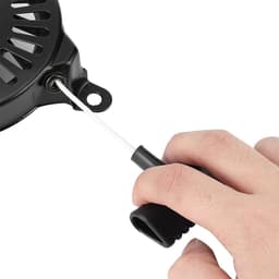 Pull Repeater Starter Vervangingsonderdelen - Grasmaaier Accessoires Voor Kohler XT149 - XT173 - XT650 - XT675 - XT775 - XT800 — thumbnail 2