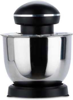 Krachtige Kneedmachine 1500W met 5L Kom en 3 Accessoires — thumbnail 5
