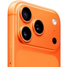 Apple iPhone 17 Pro - 512GB - Oranje — thumbnail 2