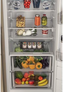 Whirlpool WHSD184011B1 combi-koelkast Ingebouwd 285 l Wit — thumbnail 5