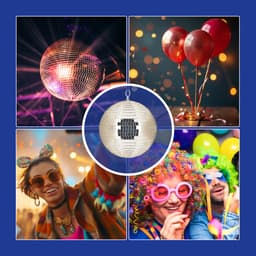 Discobal Ø 20 cm — thumbnail 5