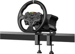 Moza R5 Bundel Racestuur + Pedalen — thumbnail 3