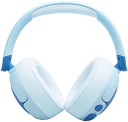 JBL JUNIOR 470NC BT KIDS Over-ear Draadloze hoofdtelefoon Blauw — thumbnail 4