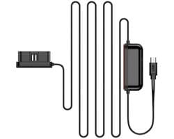 OBD Hardwire Charger Cable