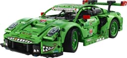Lego Technic 42224 Porsche 911 Gt3 R Rexy Ao Bouwstenen — thumbnail 5