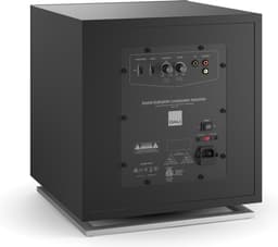 Dali SUB E-12 F BLACK actieve subwoofer — thumbnail 3