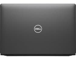 Latitude 5000 5300 33.8 cm (13.3") Notebook - 1920 x 1080 - Core i5 i5-8265U - 8 GB RAM - 256 GB SSD - Black - Windows 10 Pro 64-bit - Intel UHD Graphics 62...