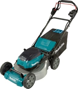 Makita DLM536Z Accu Grasmaaier 53cm 2x18V Basic Body — thumbnail 2