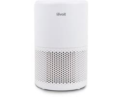 Levoit Core 200s Smart True HEPA Air Purifier - Luchtreiniger