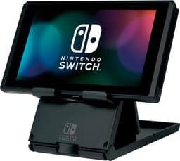 Hori Playstand - Console Standaard - Official licensed - Nintendo Switch + Switch Lite — thumbnail 1
