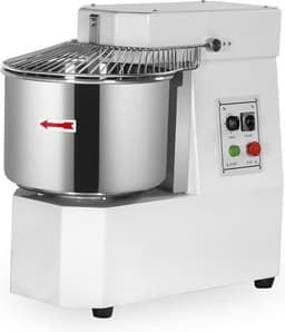 CombiSteel Deegmenger - 30 liter - 1,5kW -12 liter deeg - 7455.1435 — thumbnail 1