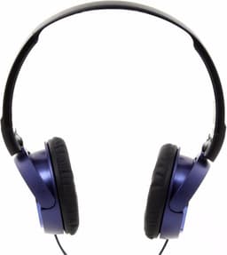 SONY MDR-ZX310APL Blauw — thumbnail 5