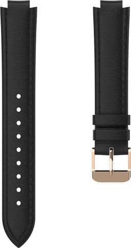 Denver Smartwatch Dames - Android & iOS - Volledige Belfunctie - Sporthorloge - Hartslagmeter - Saturatiemeter - Slaapmonitor - SWC342RO - Roze — thumbnail 3