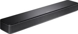 Bose TV Speaker - Soundbar - Zwart — thumbnail 1