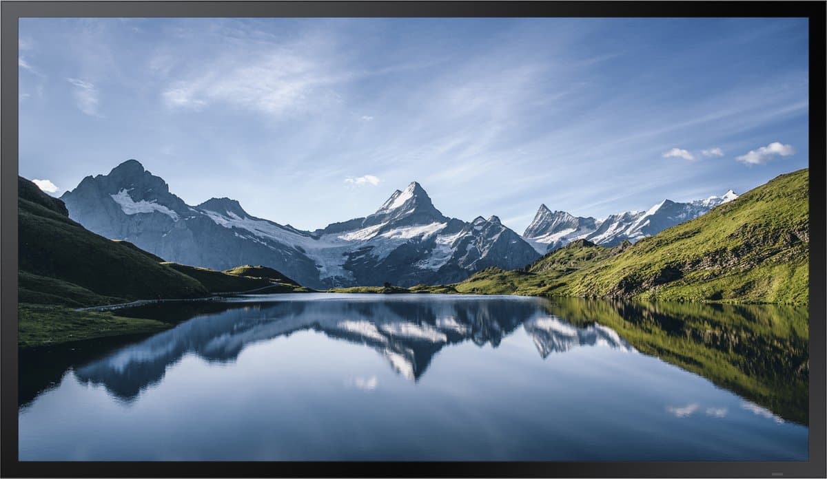 Samsung 46" Outdoor Signage OHB-S — afbeelding 1