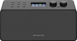 Kenwood CR-ST90S Smart Radio - 8 uur batterij - Zwart — thumbnail 5