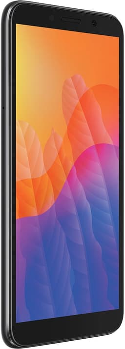 Huawei Y5P - 32GB - Zwart — thumbnail 5