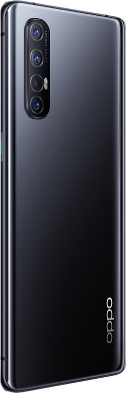 OPPO Find X2 Neo moonlight black — thumbnail 4