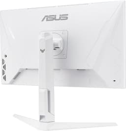 ASUS TUF Gaming VG27AQML1A-W computer monitor 68,6 cm (27") 2560 x 1440 Pixels Wide Quad HD LCD Wit — thumbnail 3