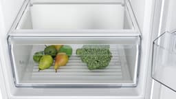 Bosch KIV86NSE0 - Serie 2 - inbouw koel-vriescombinatie - Energielabel E — thumbnail 5