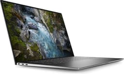 DELL Precision 5570 | Intel Core i7 | NVIDIA RTX A1000 | 39.6 (15.6″) | 512 GB SSD | 16 GB DDR4 | US | WiFi | Windows 11 Pro — thumbnail 3