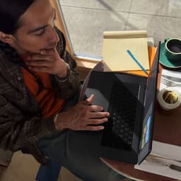 Apple Macbook Pro (2023) MRW13N/A - 16 inch - M3 Pro - 512 GB - Spacezwart — thumbnail 5